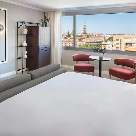 Melia Hotel Sevilla