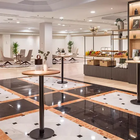Hotel Melia 4*