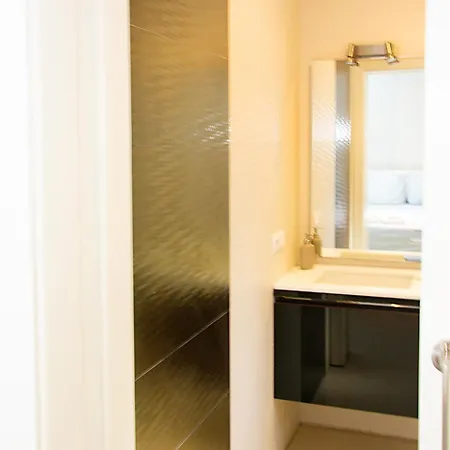 Deluxe Family House Sevilla