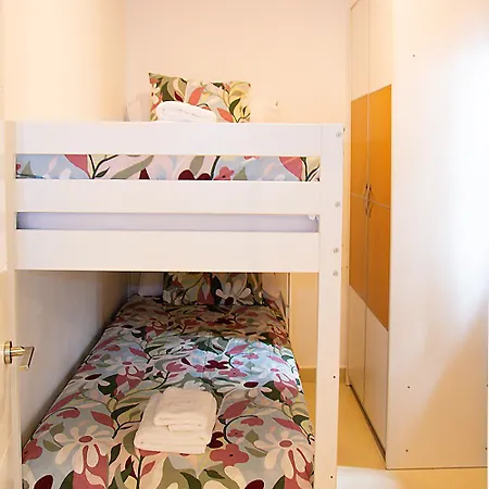 Deluxe Family House * Sevilla