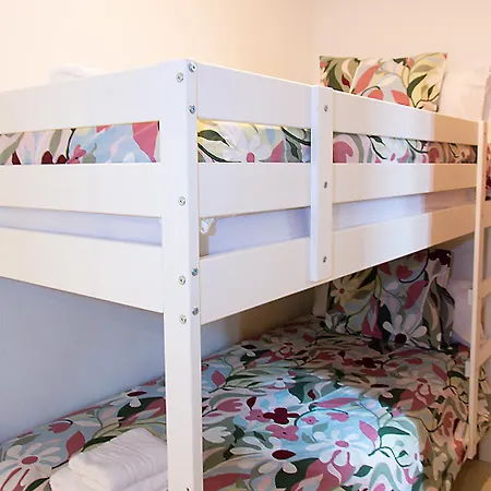 Deluxe Family House Apartamento Sevilla