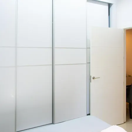 Apartamento Deluxe Family House *