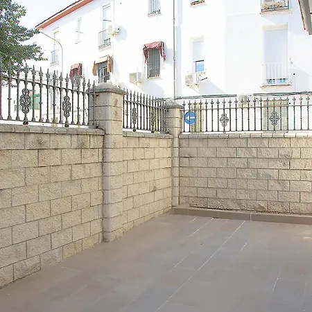 Apartamento Deluxe Family House Sevilla