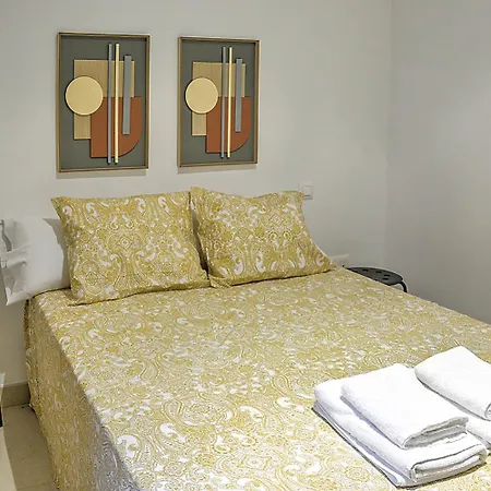 Apartamento Deluxe Family House