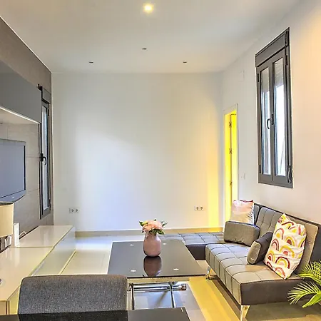 Deluxe Family House * Sevilla