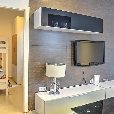 Deluxe Family House Apartamento Sevilla