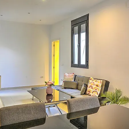Deluxe Family House Apartamento *