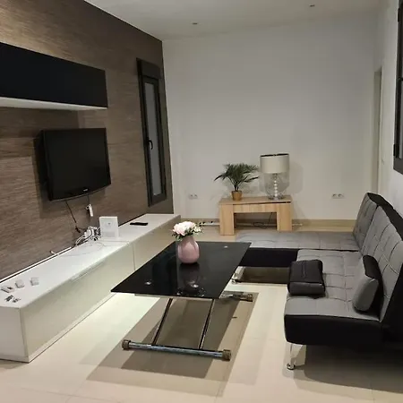 Deluxe Family House Sevilla