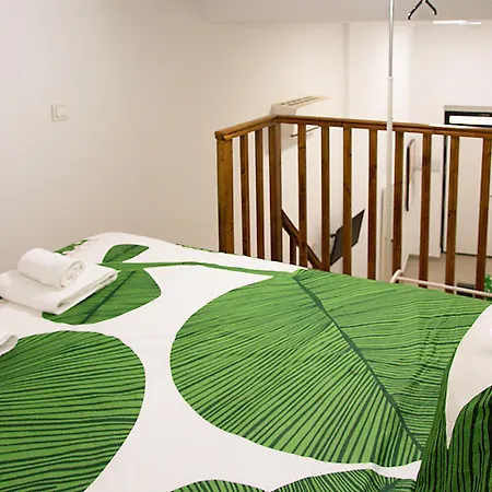 Luminoso Estudio En El Centro Apartment Seville