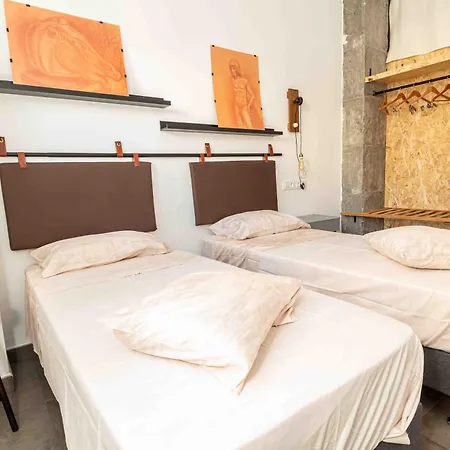 Apartamento Industrial Flat *