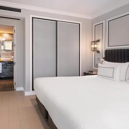 Melia Hotel 4*