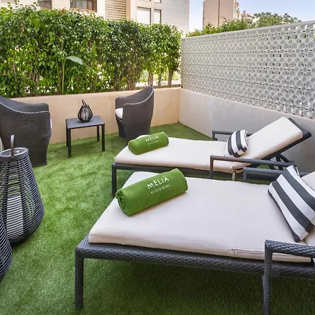 Melia Hotel 4*