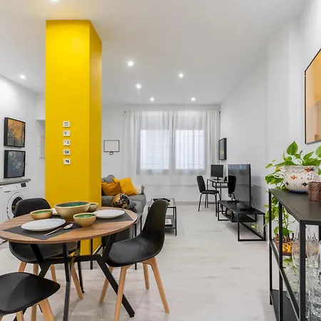 Lp2 Loft Timeless En Pareja Apartment *