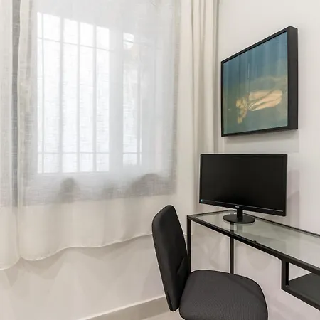 Apartment Lp2 Loft Timeless En Pareja