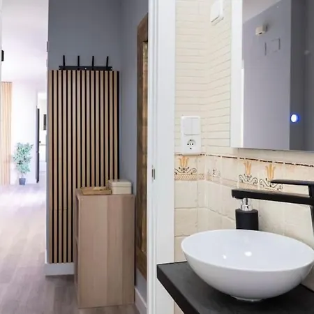 Appartement Atico San Juan De La Palma *