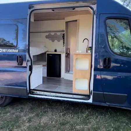 Camper Diem Lanzarote