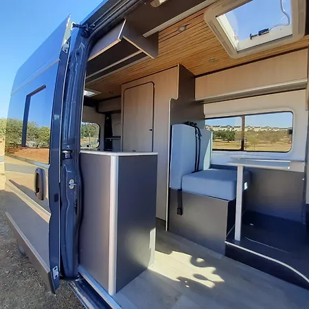 Camper Diem Lanzarote
