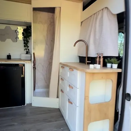Camper Diem Lanzarote Campsite *