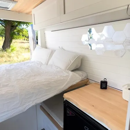 Camper Diem Lanzarote * Seville