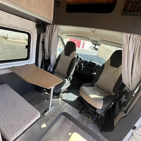 Campsite Camper Diem Lanzarote *
