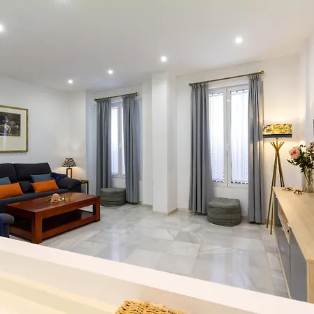 Apartamento Alohamundi Compania