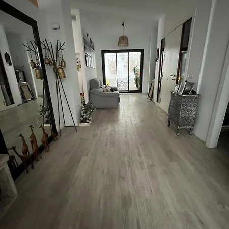 Habitación en casa particular Casa Duque Compartida Familiar 1-habitacion Con Bano Propio