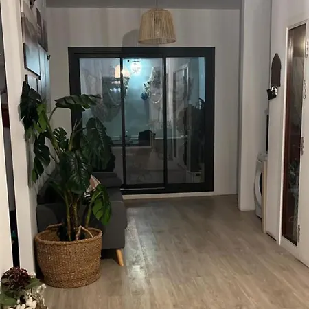 Casa Duque Compartida Familiar 1-habitacion Con Bano Propio * Sevilla