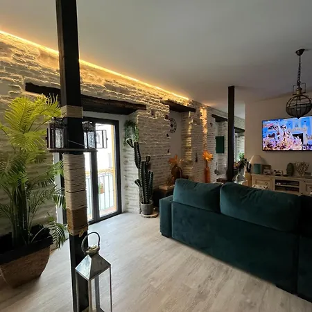 Casa Duque Compartida Familiar 1-habitacion Con Bano Propio