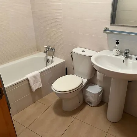La Encarnacion Life Apartment Seville