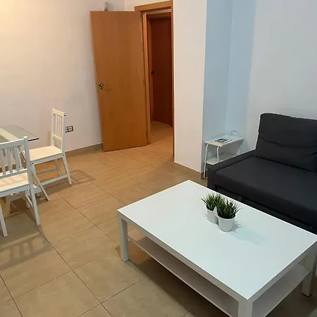 Apartment La Encarnacion Life Seville