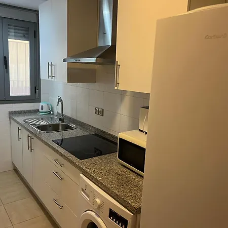 La Encarnacion Life Apartment Seville