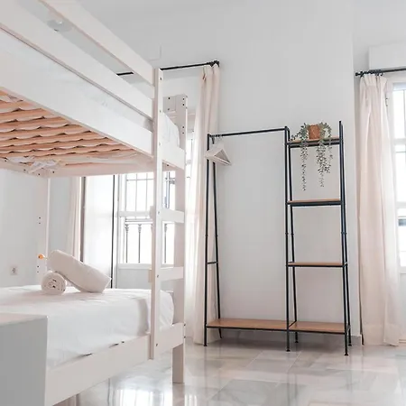 Apartment Downtown 3 Bedrooms, 2 Bathrooms, Wifi