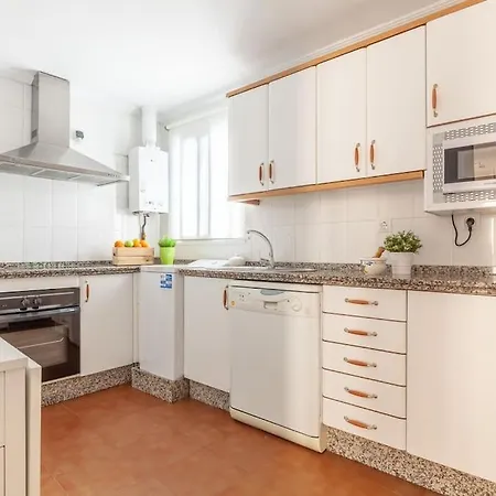 Beautiful Ap 3 Bedroom 6px Center Refurbished19 * Sevilla