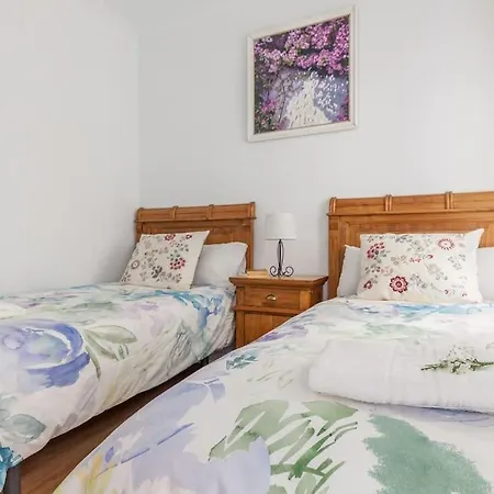 Beautiful Ap 3 Bedroom 6px Center Refurbished19 * Sevilla