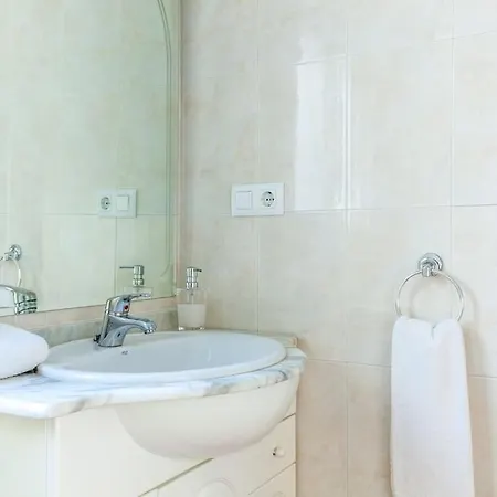Beautiful Ap 3 Bedroom 6px Center Refurbished19 Apartamento