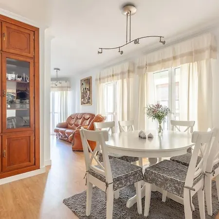 Beautiful Ap 3 Bedroom 6px Center Refurbished19 * Sevilla