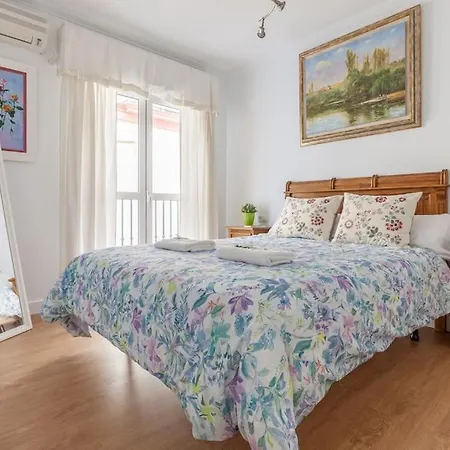 Apartamento Beautiful Ap 3 Bedroom 6px Center Refurbished19