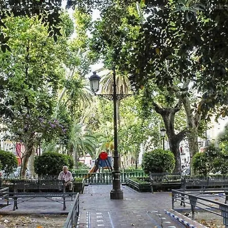 Beautiful Ap 3 Bedroom 6px Center Refurbished19 Apartamento