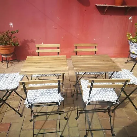 Beautiful Ap 3 Bedroom 6px Center Refurbished19 Apartamento *