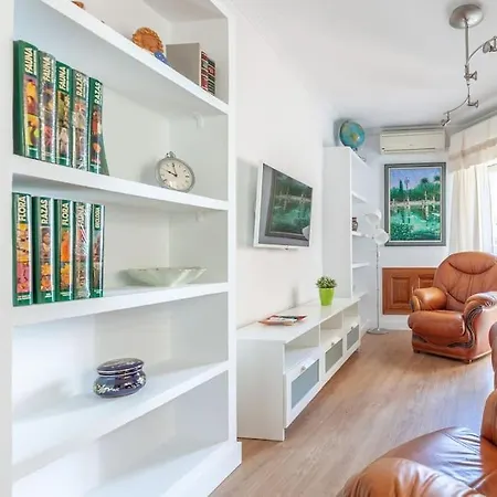 Apartamento Beautiful Ap 3 Bedroom 6px Center Refurbished19 Sevilla