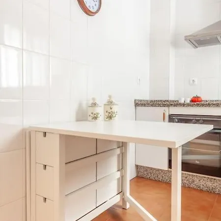 Beautiful Ap 3 Bedroom 6px Center Refurbished19 * Sevilla