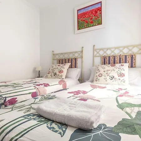 Beautiful Ap 3 Bedroom 6px Center Refurbished19 Apartamento Sevilla