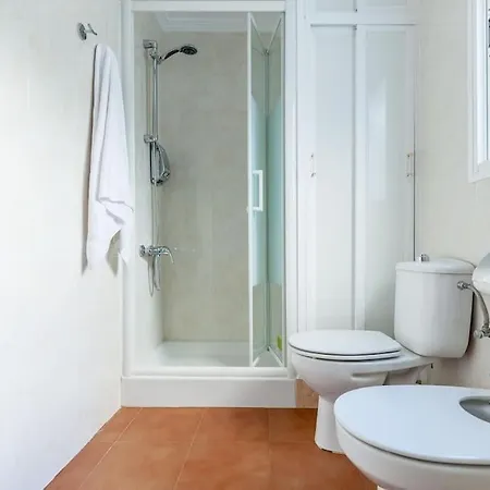 Beautiful Ap 3 Bedroom 6px Center Refurbished19 Apartamento