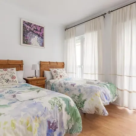 Beautiful Ap 3 Bedroom 6px Center Refurbished19 Apartamento Sevilla