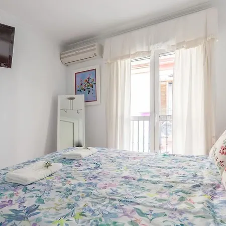 Beautiful Ap 3 Bedroom 6px Center Refurbished19 Sevilla
