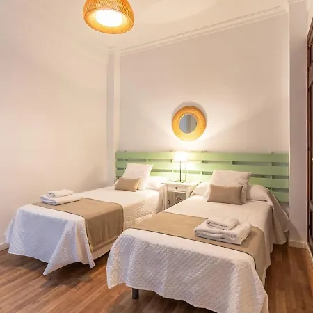 Raya - Vacacional Apartment *
