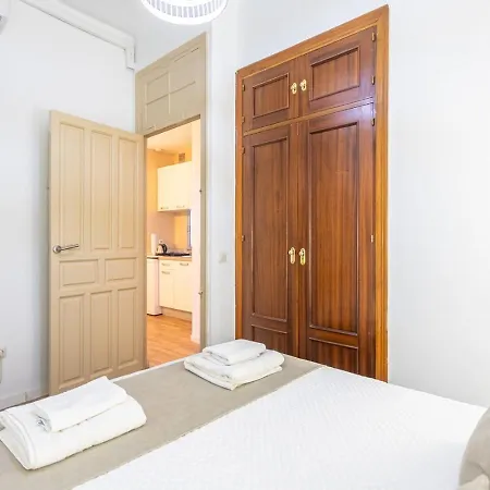 Raya - Vacacional Apartment