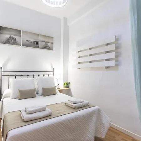 Raya - Vacacional Apartment *