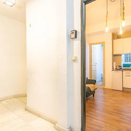 Apartment Raya - Vacacional Seville