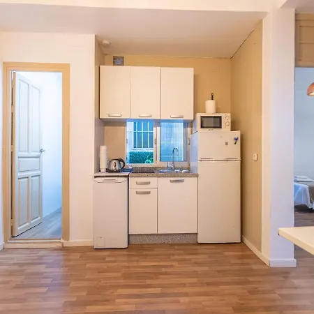Raya - Vacacional Apartment *